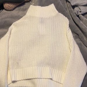 h&m sweater